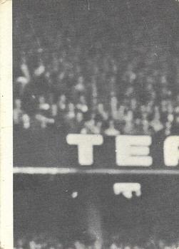 1967 Scanlens VFL #32 Frank Dimattina Back